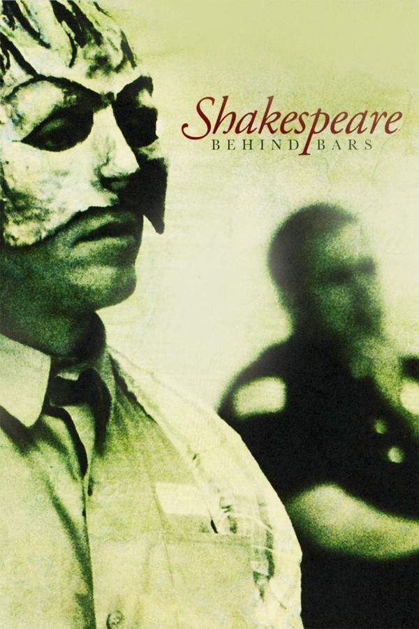 Shakespeare Behind Bars