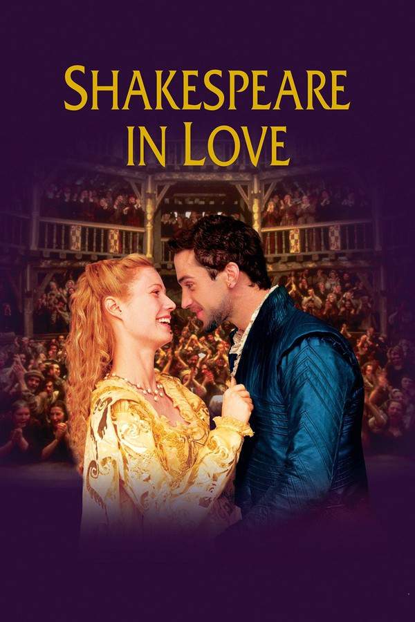 Shakespeare in Love