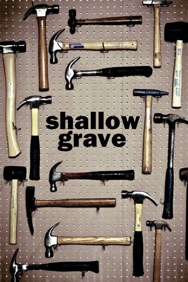 Shallow Grave