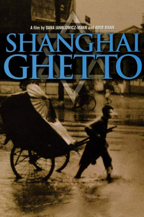 Shanghai Ghetto