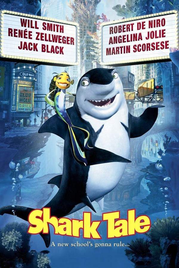 Shark Tale