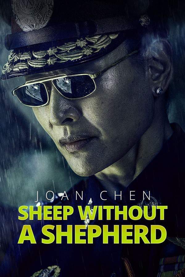 Sheep Without a Shepherd