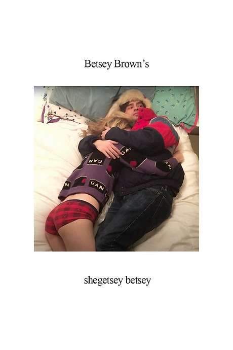 shegetsey betsey (2015) movie poster
