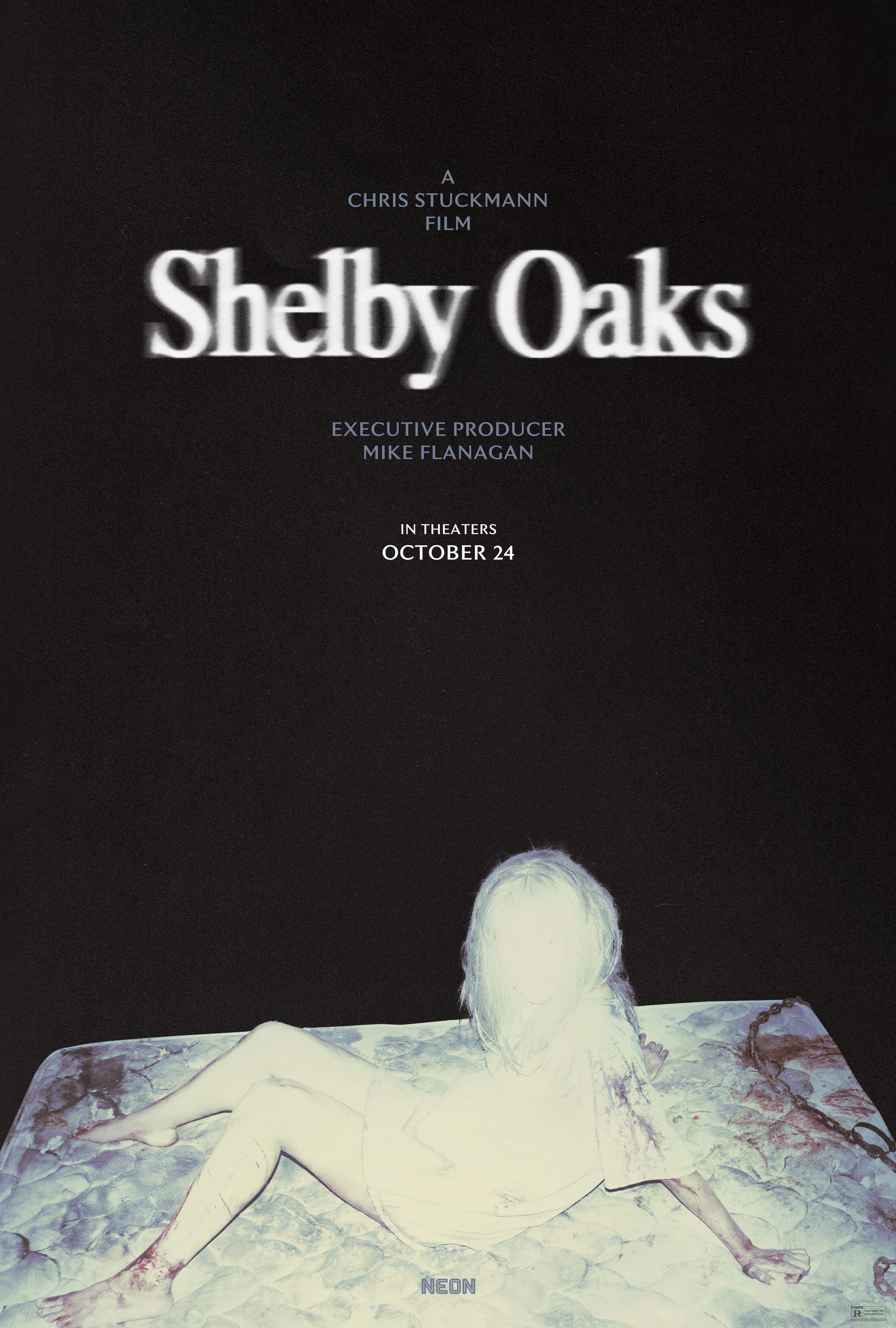 Shelby Oaks