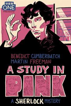Sherlock: A Study in Pink