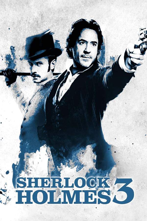 Sherlock Holmes