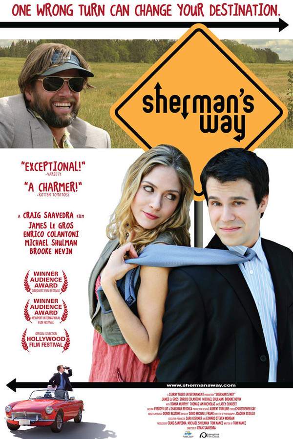 Sherman's Way