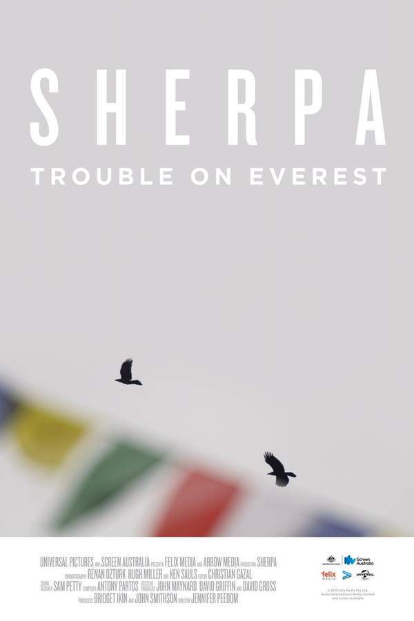 Sherpa
