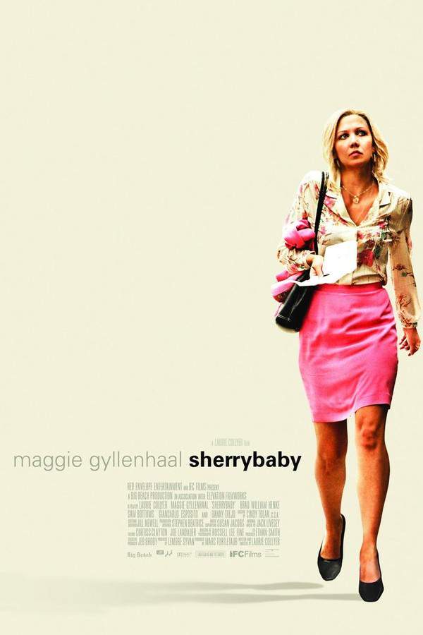 SherryBaby