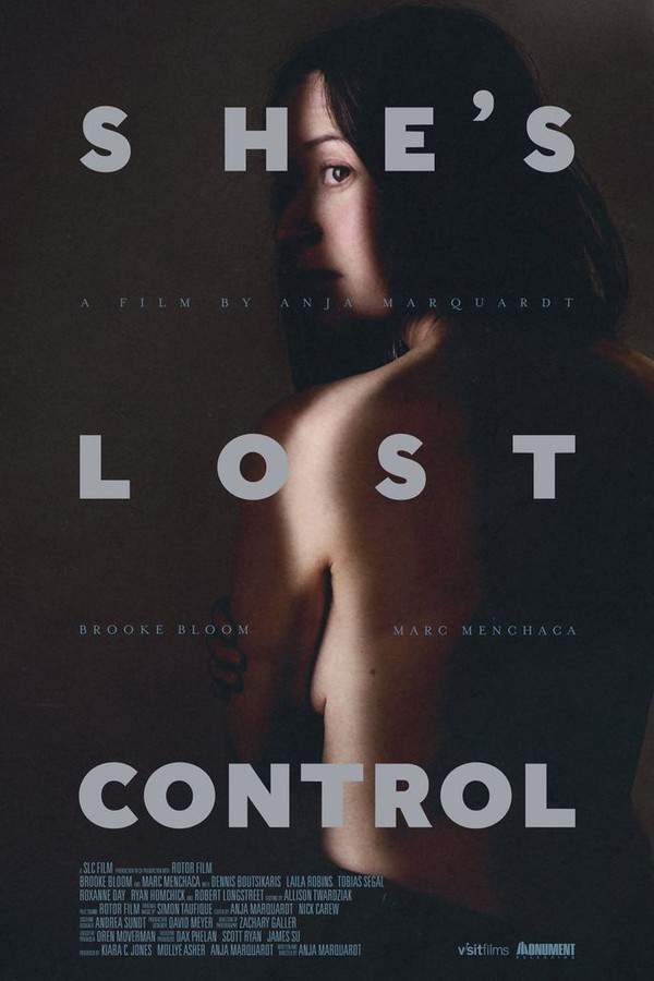 She's Lost Control