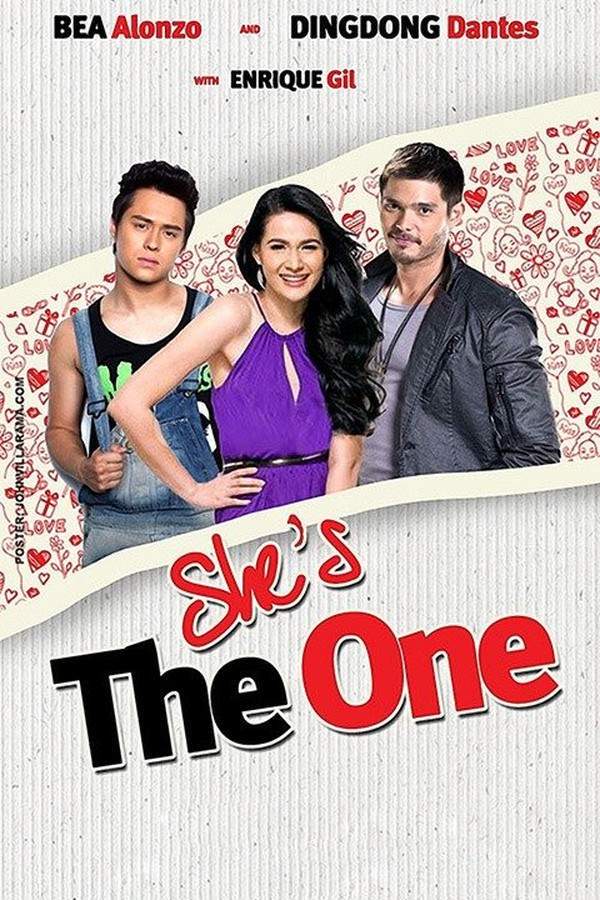 She's the One
