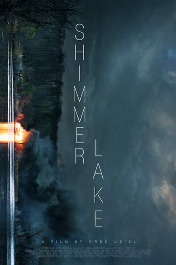 Shimmer Lake