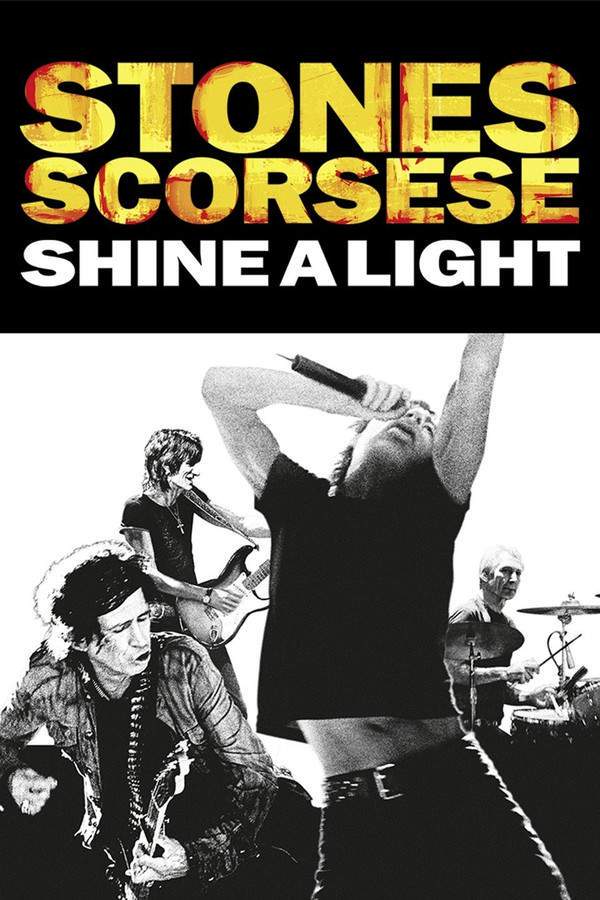 Shine a Light