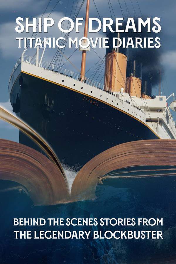 The actors from James Cameron's Titanic revisit their experiences filming the movie, reading entries from their 1997 diaries for the first time in twenty-five years. Alongside this, passionate fans of the film and the Titanic ship share their dedication, showcasing collections of costumes, props, and memorabilia.