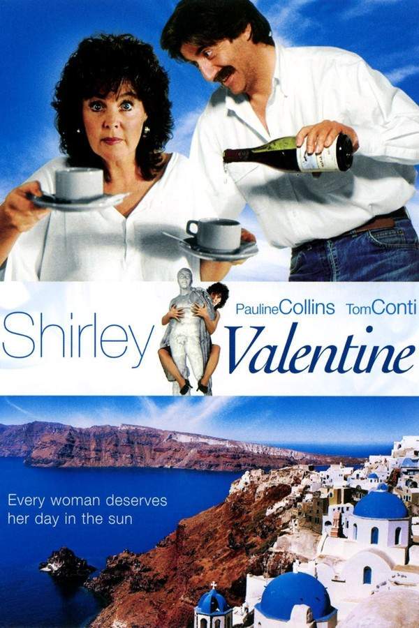 Shirley Valentine