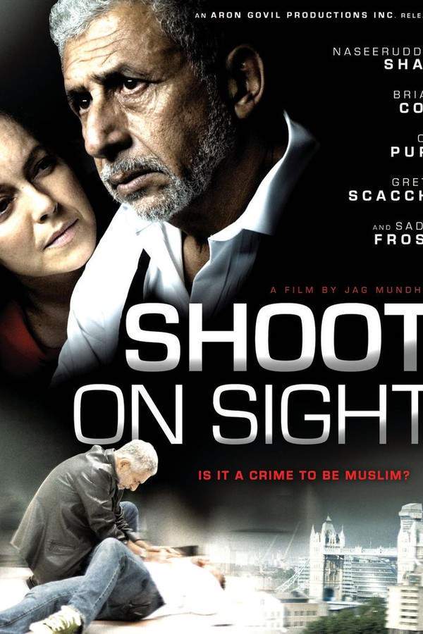 Shoot on Sight