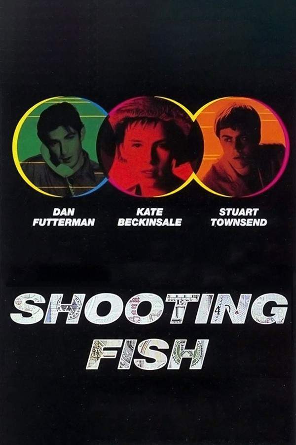 Shooting Fish
