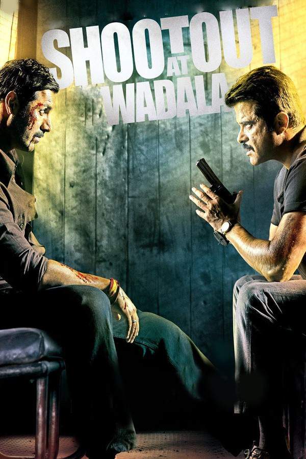 Wrongfully convicted and imprisoned, a man escapes Mumbai's most secure prison, seeking to clear his name and exact revenge. Driven by a burning desire for justice, he sets out to confront the forces that framed him, navigating the dangerous and complex world of the city's criminal underworld. His quest for redemption puts him on a collision course with powerful enemies, forcing him to fight for survival and expose the truth.