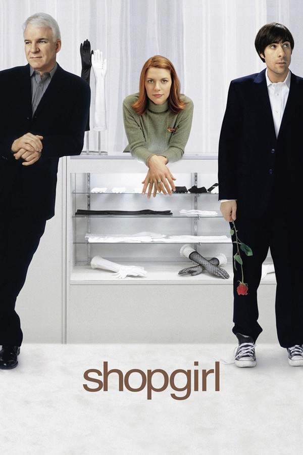 Shopgirl