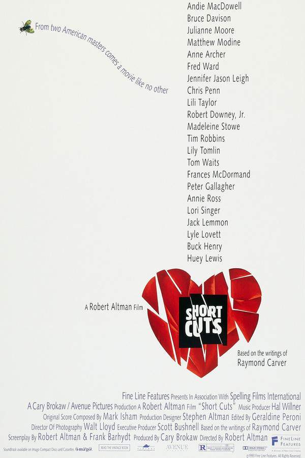 Short Cuts