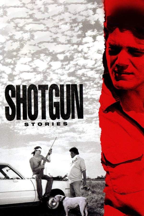 Shotgun Stories