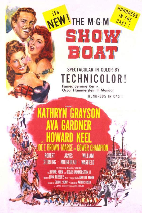 Show Boat