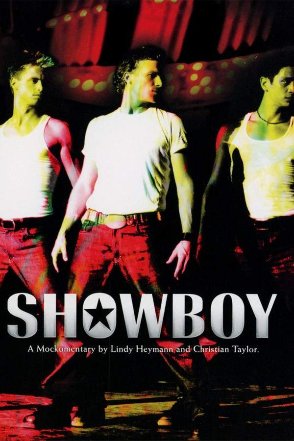 Showboy