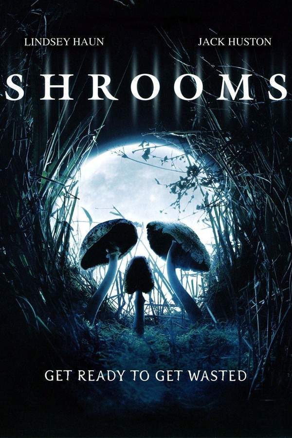 Shrooms