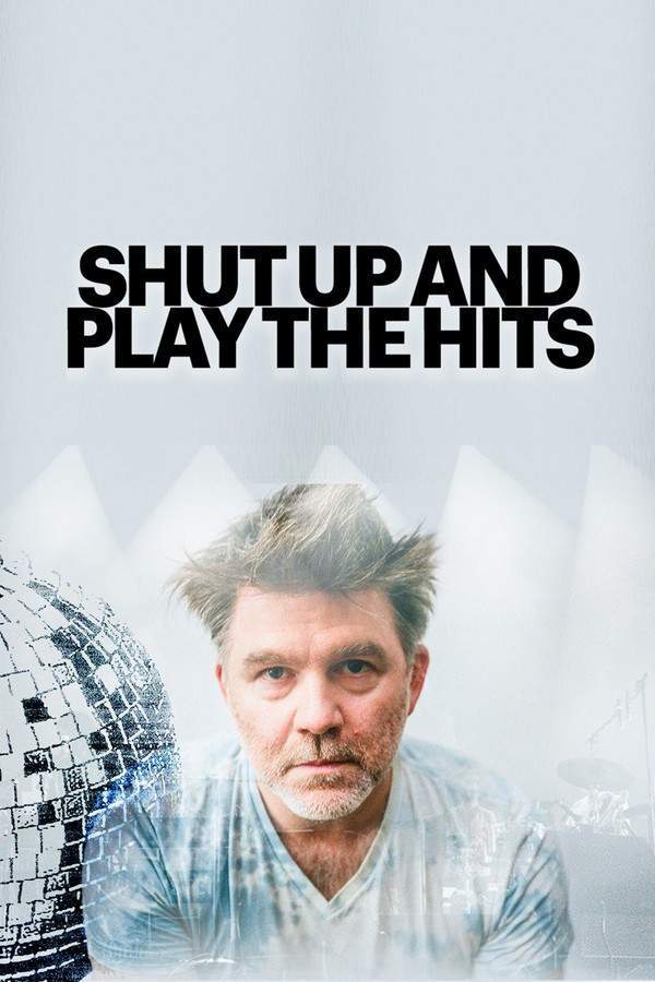 Filmed during LCD Soundsystem's final performance at Madison Square Garden, this documentary captures the band's deliberate farewell to their devoted fans. The sold-out show spanned nearly four hours, providing an intimate look at the celebration and emotional farewell of a celebrated and influential band. It’s a poignant look at a band saying goodbye to its fans and a significant moment in music history.