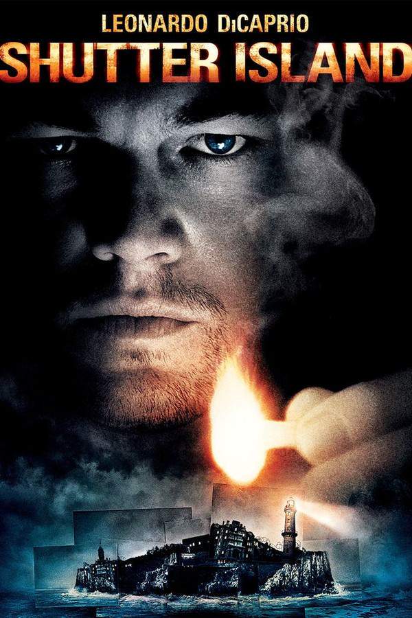 Shutter Island
