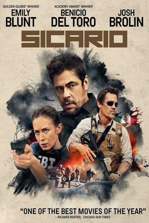 Sicario