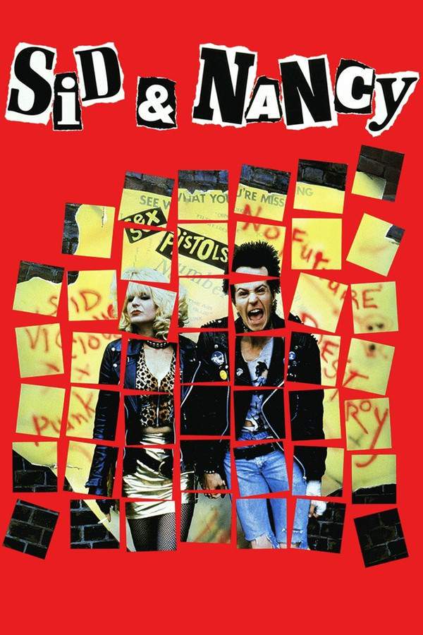 Sid and Nancy