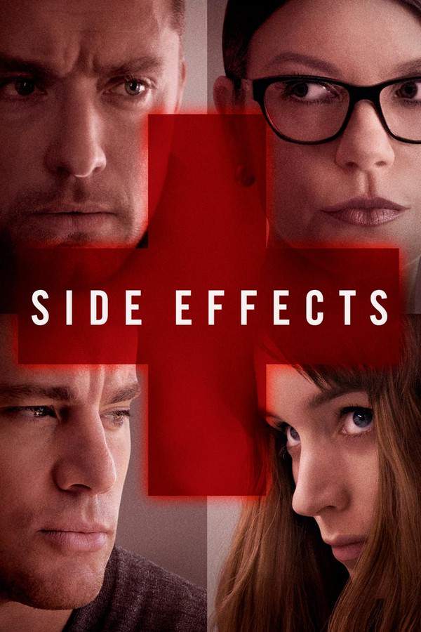 A successful businesswoman seeks help for her anxiety following her husband's embezzlement and subsequent prison sentence. Her psychiatrist prescribes a new medication intended to help, but unexpected and disturbing side effects emerge, threatening her stability and raising questions about the drug's impact. The film explores the complexities of mental health, the pharmaceutical industry, and the potential consequences of relying on medication for emotional well-being.