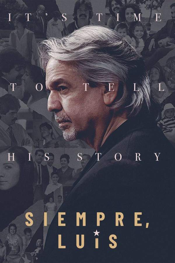 Siempre, Luis