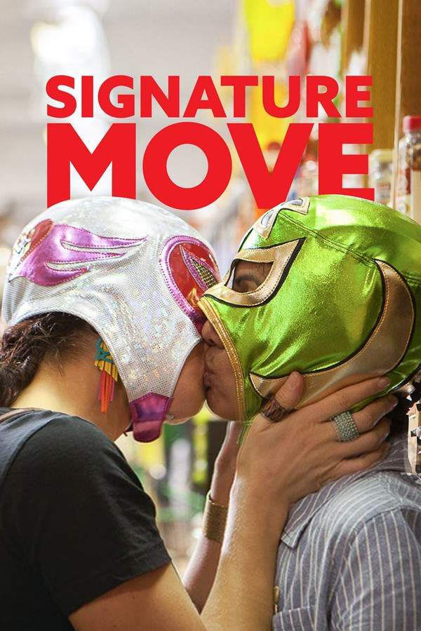Signature Move
