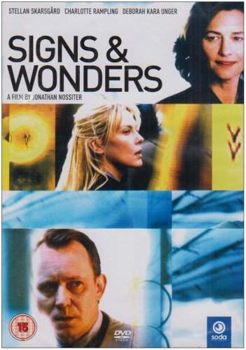 Signs & Wonders