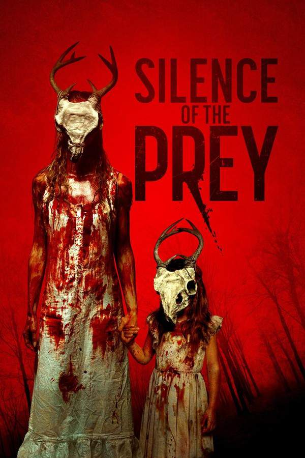 Silence of the Prey