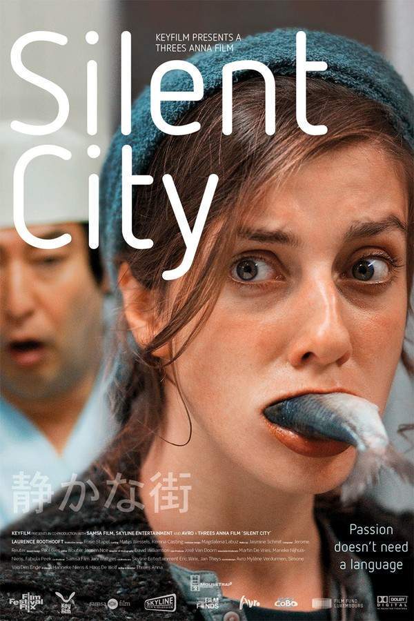 Silent City