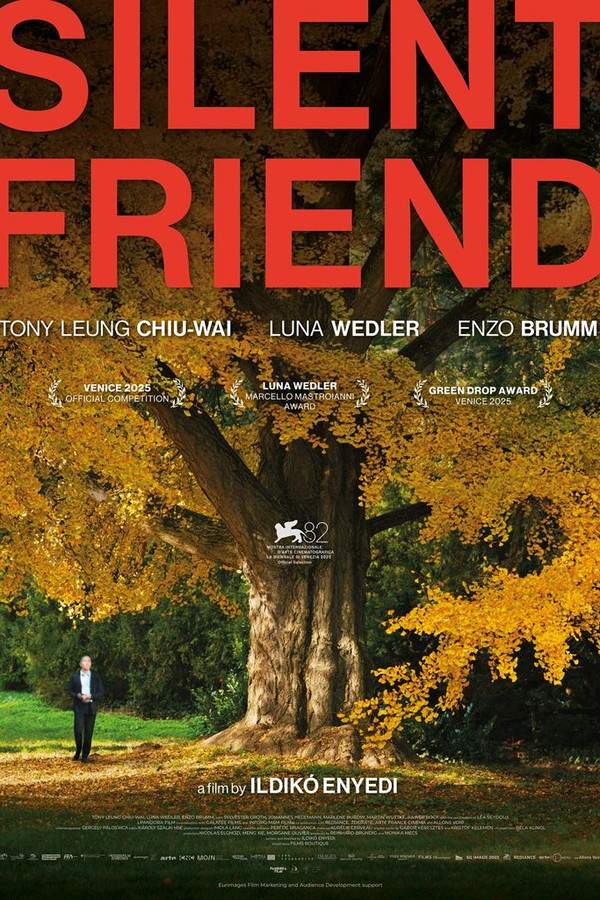 Silent Friend
