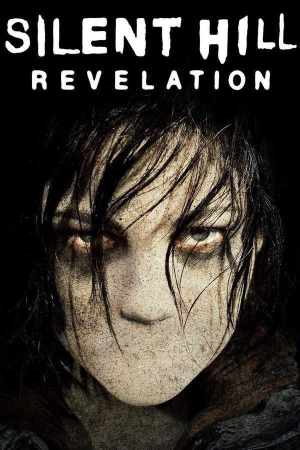 Silent Hill: Revelation 3D