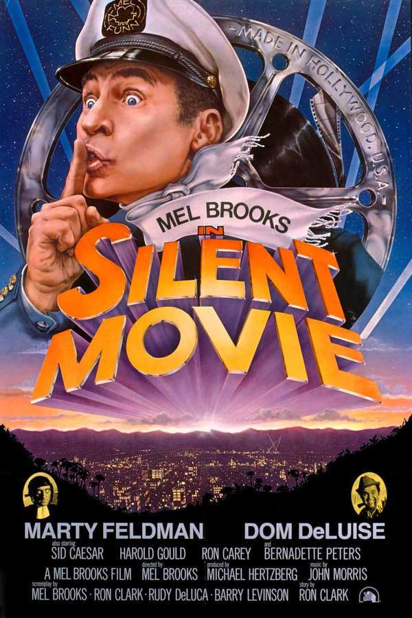 Silent Movie