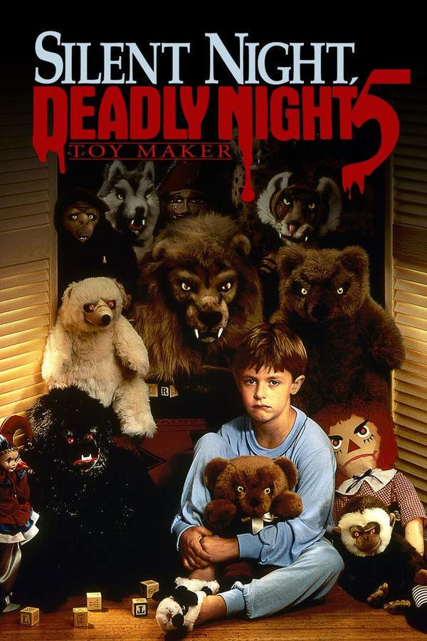 Silent Night, Deadly Night