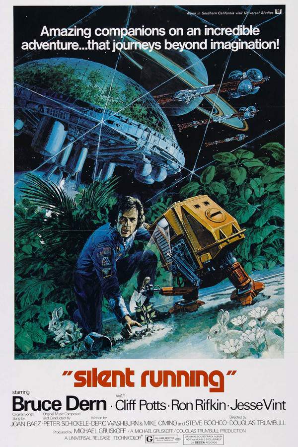 Silent Running