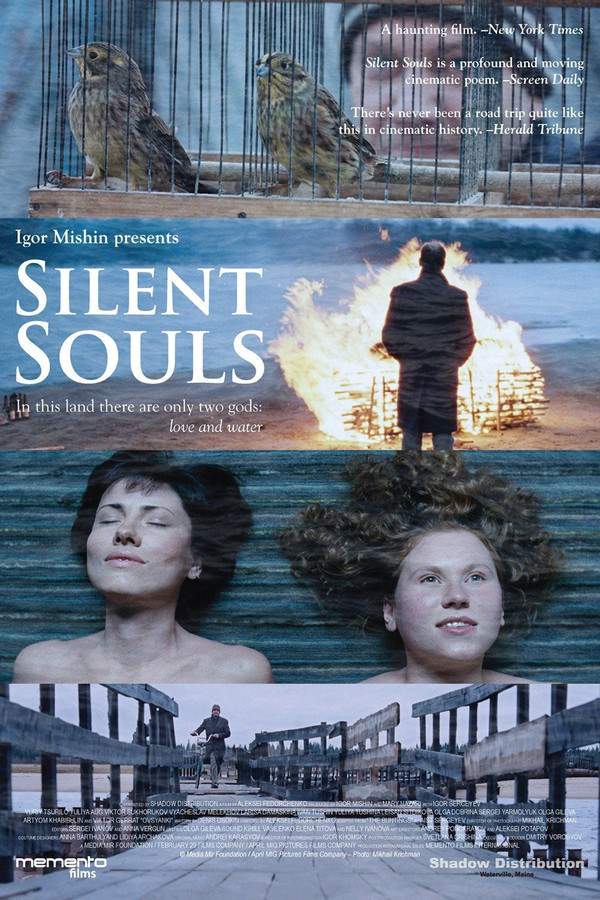 Silent Souls