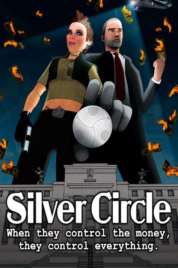 Silver Circle