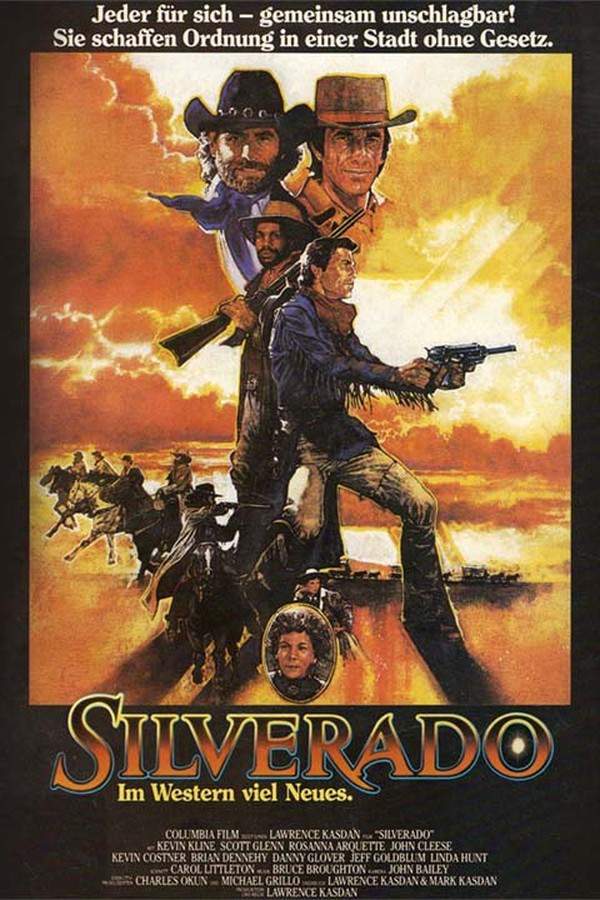 Silverado