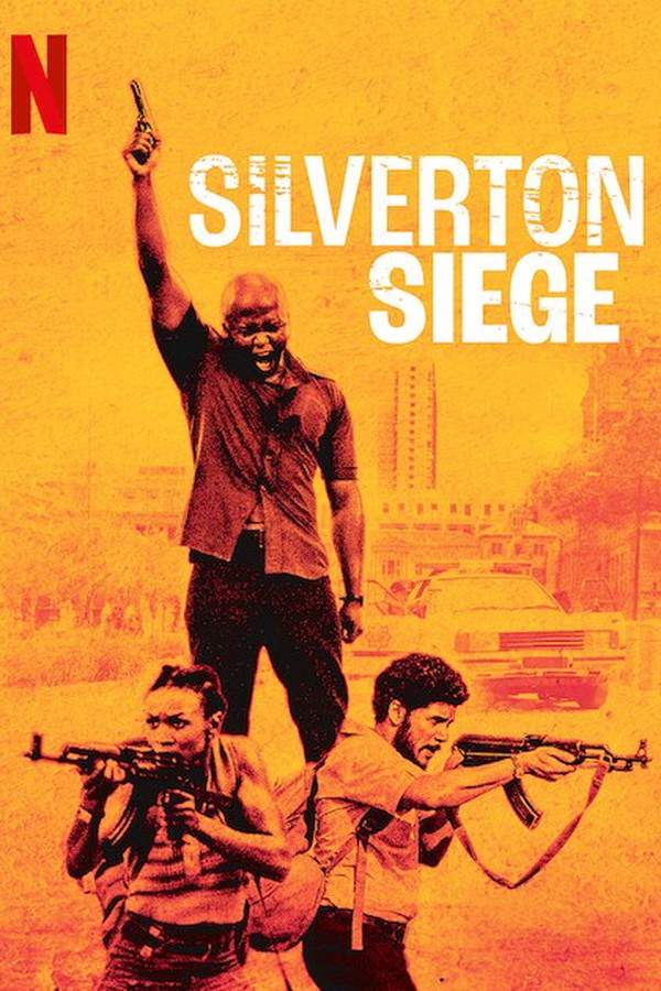 Silverton Siege