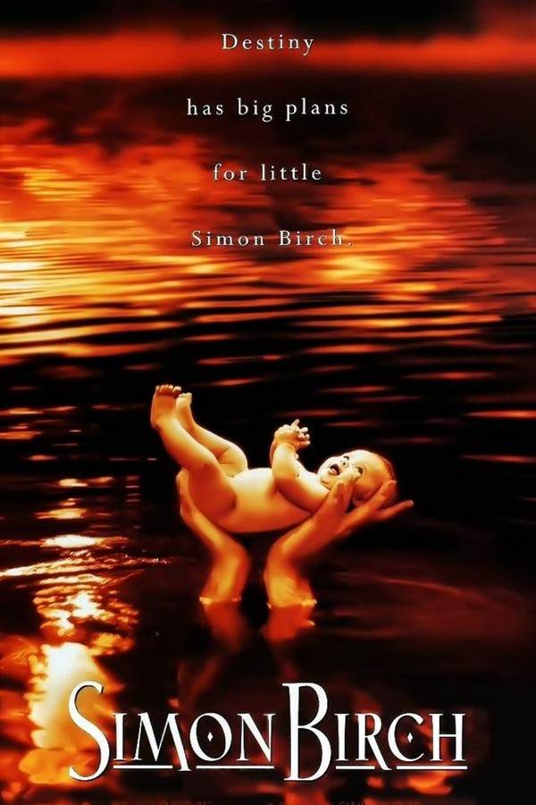 Simon Birch