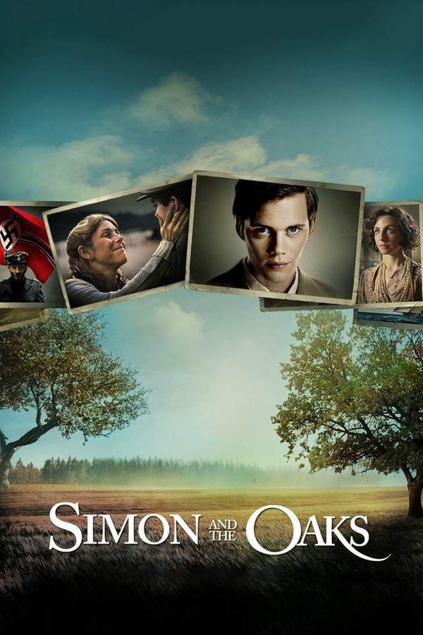 Simon & the Oaks