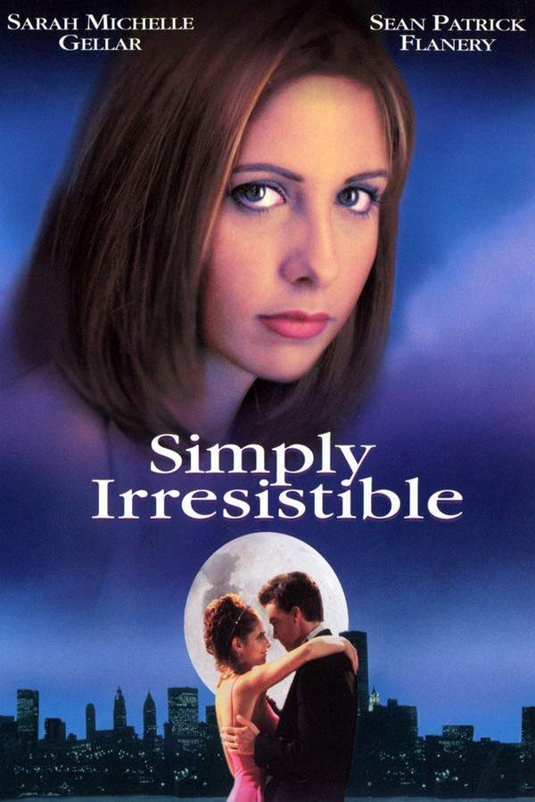 Simply Irresistible